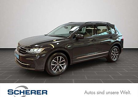VW Tiguan Volkswagen Life 1.5 TSI LED NAVI AHK EPH SHZ