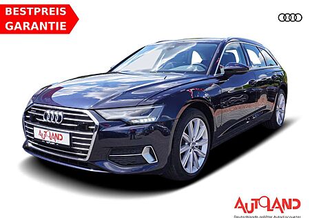 Audi A6 Avant 45 TDI quattro sport S-Tronic LED Navi