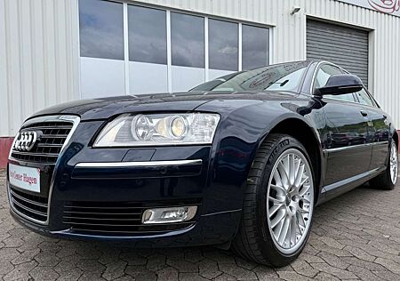 Audi A8 4.2 FSI 257kW quattro/LEDER/NAVI/SHZ/1.Hand