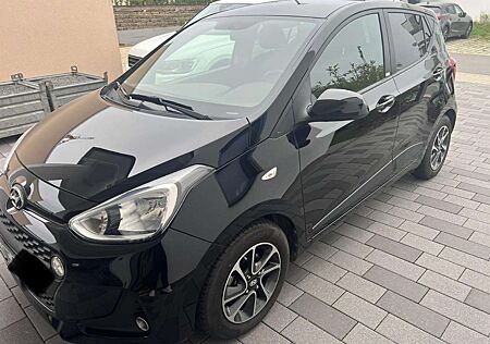 Hyundai i10 Passion