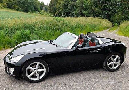 Opel GT Premium