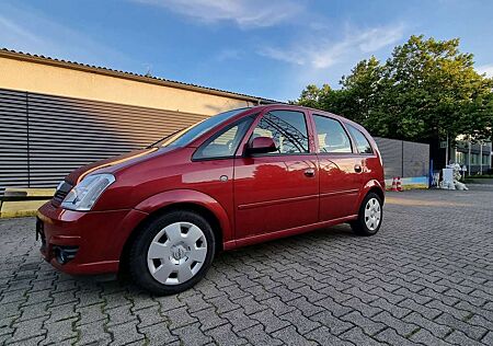 Opel Meriva 1.4