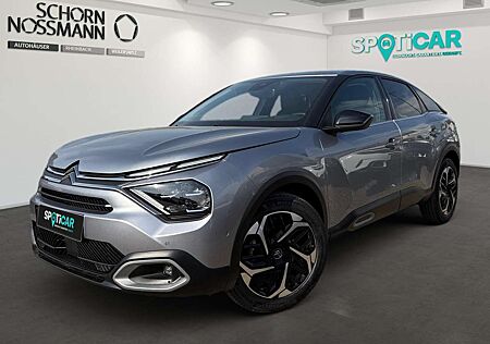 Citroën C4 Citroen PURETECH 130 EAT8 SHINE