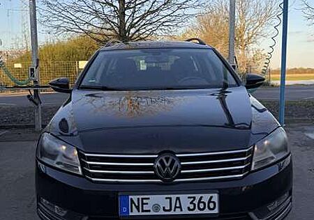 VW Passat Variant Volkswagen Comfortline BlueMotion