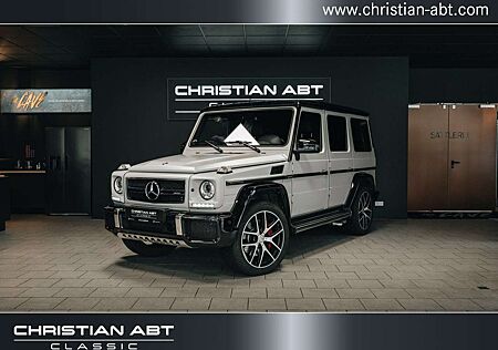 Mercedes-Benz G 63 AMG Exclusive Edition COMAND APS/Distronic