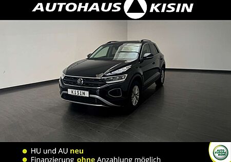 VW T-Roc Volkswagen Life 2.0 TDI /Navi /V-Cockp/AHK/LED/CAM