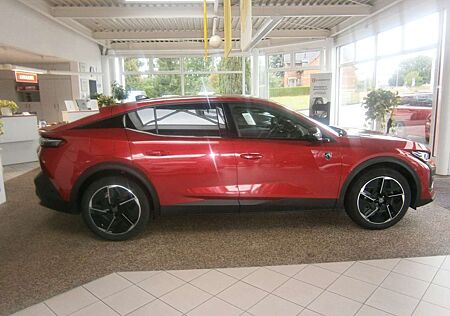 Peugeot 408 PureTech 130 EAT8 GT