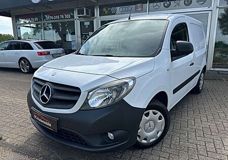 Mercedes-Benz Citan Kasten 108 CDI lang*86452km*TÜV-NEU*