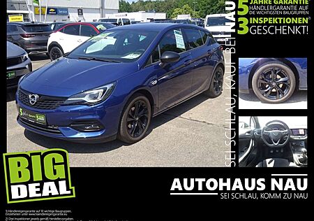 Opel Astra 1.2 Ultimate Inspektionspaket BigDeal!