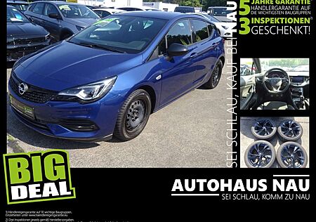 Opel Astra 1.2 Ultimate Inspektionspaket BigDeal!