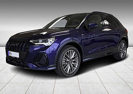 Audi Q3 35 TFSI S line S tronic Navi Sound Keyless