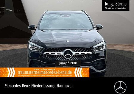 Mercedes-Benz GLA 250 e AMG+AHK+LED+KAMERA+TOTW+8G