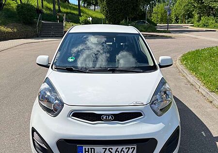 Kia Picanto 1.0 LPG Edition 7 TÜV NEU! LPG Gas