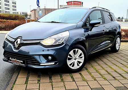 Renault Clio IV Limited