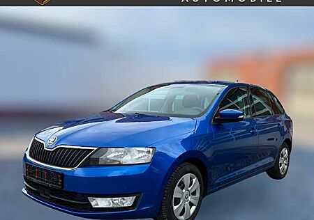 Skoda Rapid /Spaceback Ambition *AUTOMATIK*