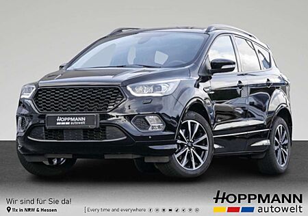 Ford Kuga 1.5 ST-Line 4x4 AHK Bi-Xenon Kamera