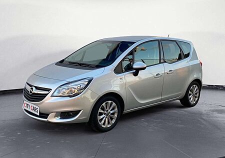 Opel Meriva B Drive 1.4