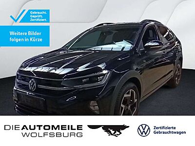Volkswagen Taigo 1.5 TSI DSG R-Line Matrix/ACC/AHK