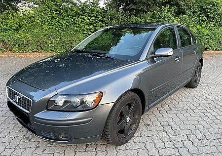 Volvo S40 T5 2,5 Turbo 220 PS ~ Automatik ~ Xenon ~ TÜV Neu