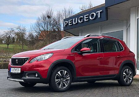 Peugeot 2008 Allure