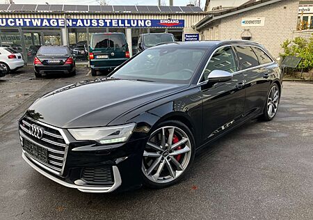 Audi S6 Avant TDI quattro tiptronic, Kamera, Standheizung,