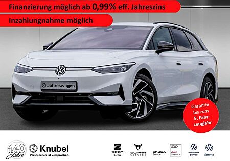 VW ID.7 Volkswagen Tourer Pro UPE 69/AreaView/AHK/NAVI/AR HeadUp