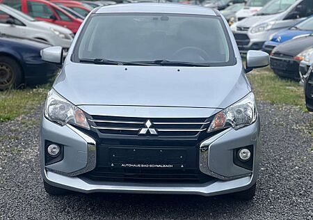 Mitsubishi Space Star Spirit+