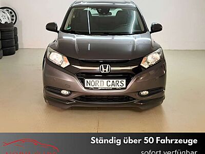 Honda HR-V 1.5 *GARANTIE *NAVI *SHZ *PDC *TEMPO *8FACH