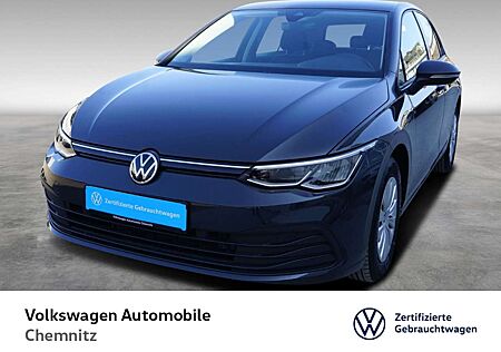 VW Golf Volkswagen VIII 1.0TSI CarPlay LED beheizbares Lenkrad