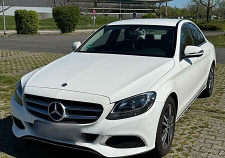 Mercedes-Benz C 220 d BlueTEC | Scheckheft | HU 12/2027 | Top Zustand