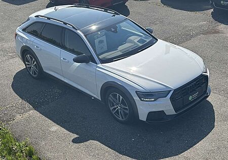 Audi A6 Allroad quattro 55 TDI qu. AHK LED PANO NAVI