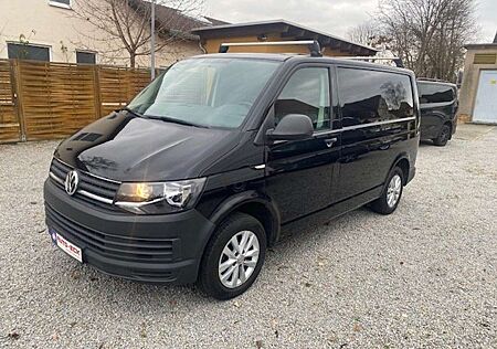 VW T6 Transporter Volkswagen Kasten Alu Klima