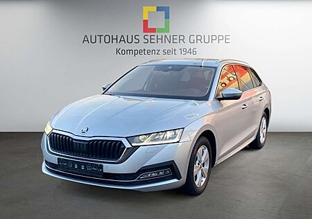 Skoda Octavia Combi Style 2.0 TDI 4x4 +HUD+ACC+NAV
