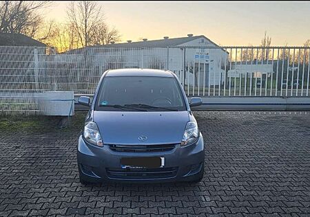 Daihatsu Sirion 1.3
