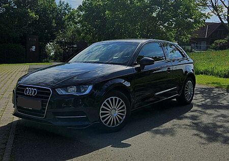 Audi A1 A3 1.6 TDI Attraction