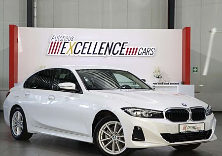 BMW 320d 320 LIMOUSINE xDrive BUSINESS / CURVED / LED