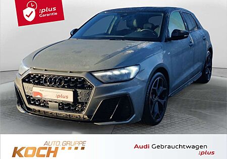 Audi A1 40 TFSI S-Tronic S-Line 2x, LED, Am
