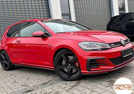 VW Golf GTI Volkswagen 2.0 TSI Performance *Scheckheft|Bremsen neu*