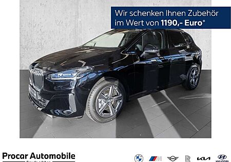 BMW 218 d DAB LED RFK Komfortzg. Parkassistent Shz