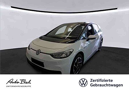 VW ID.3 Volkswagen Pure Performance City, Navi, LED, App-Conne
