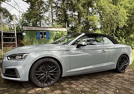 Audi S5 3.0 TFSI quattro