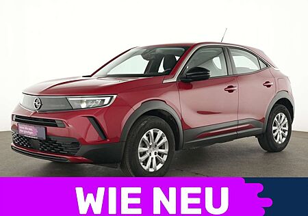 Opel Mokka Edition LED|Navi|CarPlay|Bluetooth|Klima