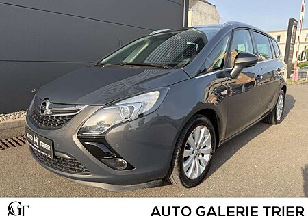 Opel Zafira C1.6 CDTI Tourer Edition NAVI MFL SHZ AHK Klima