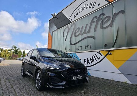 Ford Fiesta ST-Line/LED/ACC/Rfkamera/Key-Free