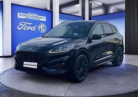 Ford Kuga 2.0 EcoBlue 4x4 Aut. ST-LINE X *AHK*ADAP-LED*
