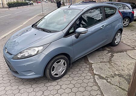 Ford Fiesta 3-Türer 1.25 Ambiente