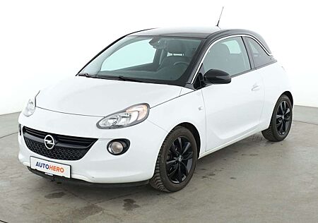 Opel Adam 1.4 120 Jahre*PDC*SHZ*LHZ*TEMPO*KLIMA*GARANTIE*
