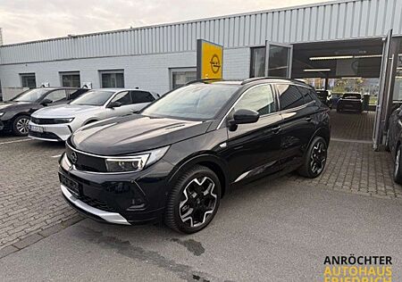 Opel Grandland gebraucht kaufen Opel Grandland Ultimate PHEV Kamera LED PDC