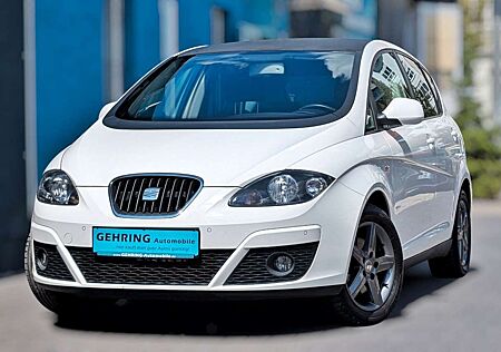 Seat Altea 4You Klimaautoma Alu 8Räder*bester Zustand