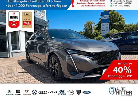 Peugeot 308 SW GT AHK+Kamera180°+Matrix-LED